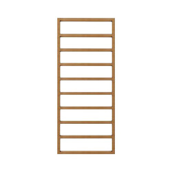 HARVIA Ξύλινο Πλαίσιο για Στοιχεία Θέρμανσης Υπέρυθρων Ανθρακούχων  HARVIA Ξύλινο Πλαίσιο για Στοιχεία Θέρμανσης Υπέρυθρων Ανθρακούχων