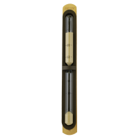 Κλεψύδρα σάουνας Harvia Helmi - Σοκολατί καφέ