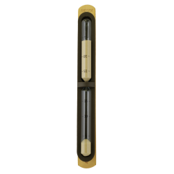 Κλεψύδρα σάουνας Harvia Helmi - Σοκολατί καφέ 