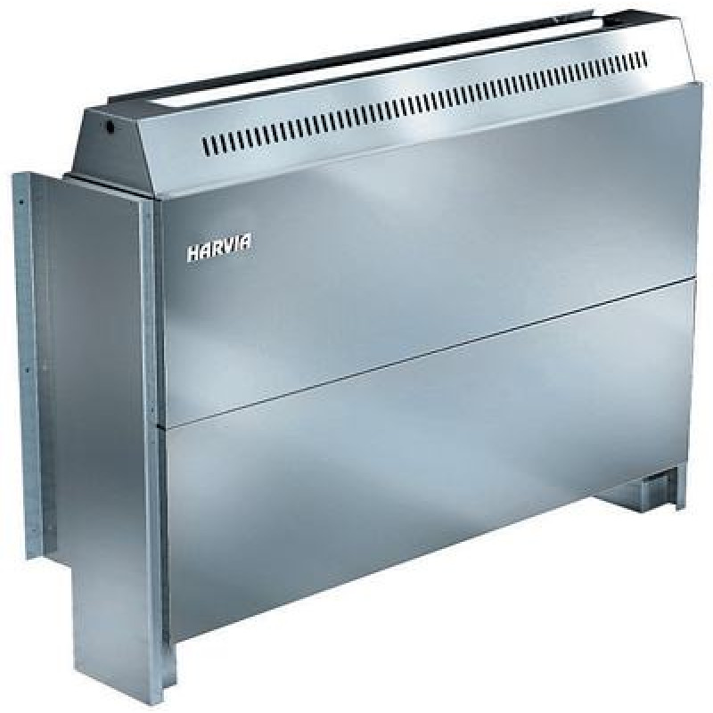 Ηλεκτρικός θερμαντήρας σάουνας - HARVIA Hidden Heater HH9 9,0 kW