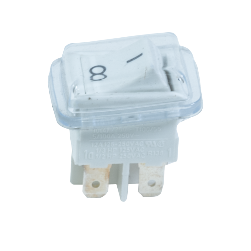 Ανταλλακτικά - HARVIA χειροκίνητος εξωτερικός διακόπτης σάουνας on/off