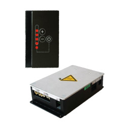 Μονάδα ελέγχου υπερύθρων Harvia Infrabox Basic IRB-B 