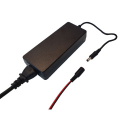 Τροφοδοτικό LED Harvia, 24 VDC 