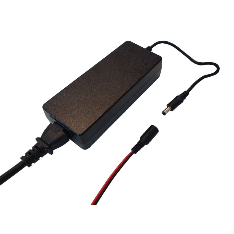 Τροφοδοτικό LED Harvia, 24 VDC