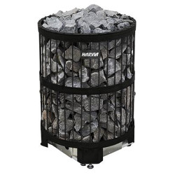 Ηλεκτρικός θερμαντήρας σάουνας - HARVIA Legend PO11 11,0 kW 