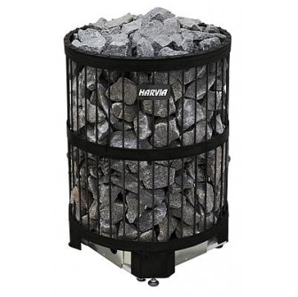 Ηλεκτρικός θερμαντήρας σάουνας - HARVIA Legend PO11E 11,0 kW