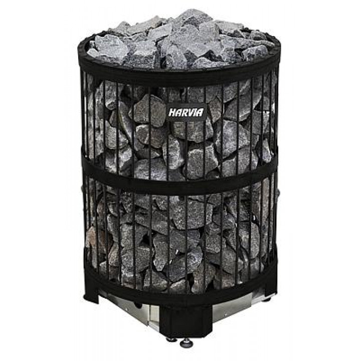 Ηλεκτρικός θερμαντήρας σάουνας - HARVIA Legend PO11E 11,0 kW