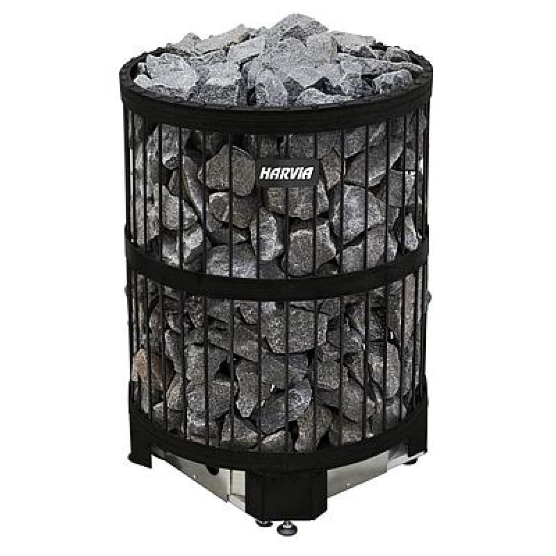 Ηλεκτρικός θερμαντήρας σάουνας - HARVIA Legend PO11 11,0 kW