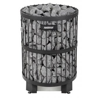 Ηλεκτρικός θερμαντήρας σάουνας - HARVIA Legend PO165E 16,5 kW