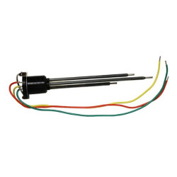 Ανταλλακτικά - για γεννήτρια ατμού Harvia HGS - Ανιχνευτής επιπέδου Harvia SPZG-150 με παρεμβύσματα 