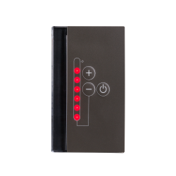 Πίνακας ελέγχου πρόσθετης εξόδου Harvia PRO-D 