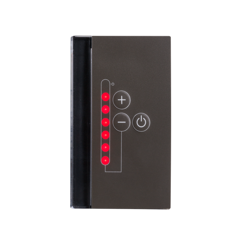 Πίνακας ελέγχου πρόσθετης εξόδου Harvia PRO-D