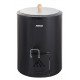 Ανταλλακτικά - για δοχεία θέρμανσης νερού HARVIA Cauldrons - Καπάκι για καζάνι 80 λίτρων