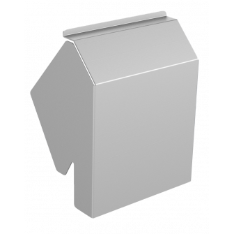 Κάλυμμα καλωδίου HARVIA QUBE 240/360