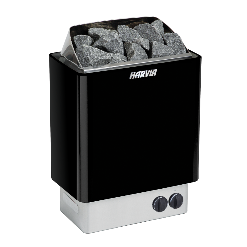 Ηλεκτρικοί θερμαντήρες σάουνας - HARVIA KIP