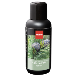 Συμπυκνωμένο άρωμα σάουνας HARVIA, πεύκο arolla 100 ml  Συμπυκνωμένο άρωμα σάουνας HARVIA, πεύκο arolla 100 ml