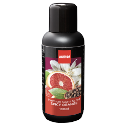 Συμπυκνωμένο άρωμα σάουνας HARVIA, γιασεμί, πορτοκάλι και πιπέρι 100 ml 