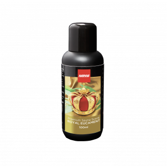 Συμπυκνωμένο άρωμα σάουνας HARVIA, Royal eucament 100 ml