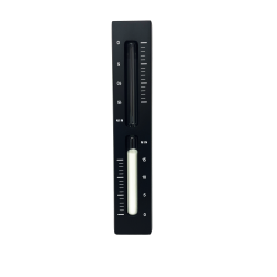 Κλεψύδρα Harvia, μαύρη 15 λεπτών 