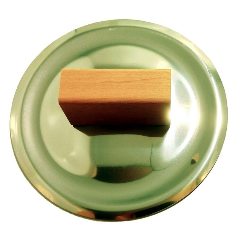 Ανταλλακτικά - για θερμοσίφωνες HARVIA - Καπάκι, μοντέλο σωλήνα