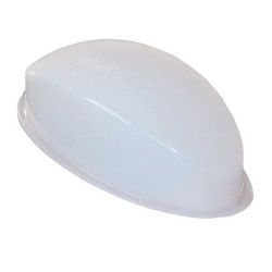 Γυάλινη σφαίρα Harvia για λάμπα σάουνας  Γυάλινη σφαίρα Harvia για λάμπα σάουνας