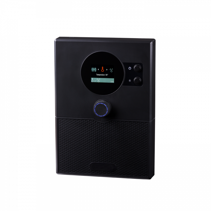 Πίνακας ελέγχου Harvia C105VKK (έως 10,5 kW)