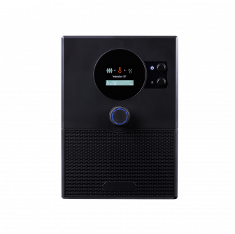 Πίνακας ελέγχου Harvia C105VKK (έως 10,5 kW)