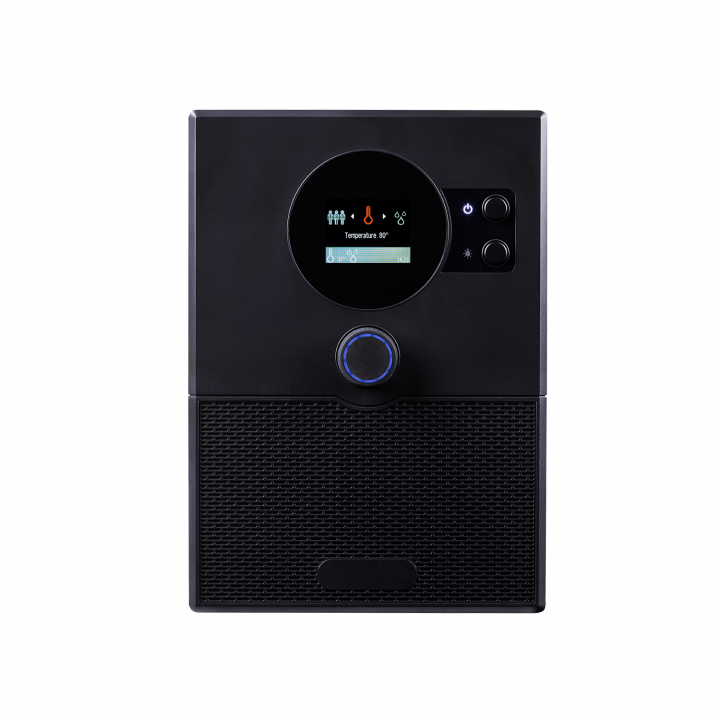 Πίνακας ελέγχου Harvia C105VKK (έως 10,5 kW)