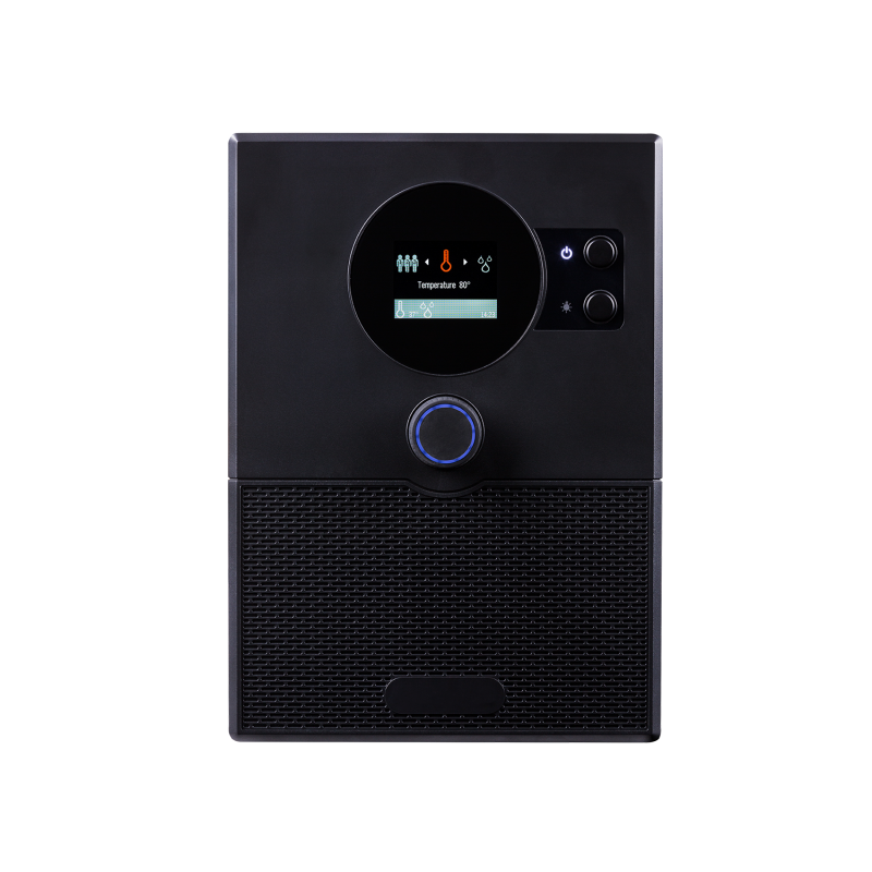 Πίνακας ελέγχου Harvia C105VKK (έως 10,5 kW)