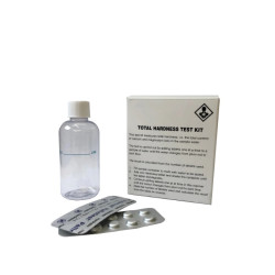 Δοκιμαστής αποσκληρυντή νερού HARVIA 