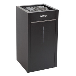 Ηλεκτρικός θερμαντήρας σάουνας - HARVIA Virta Combi 