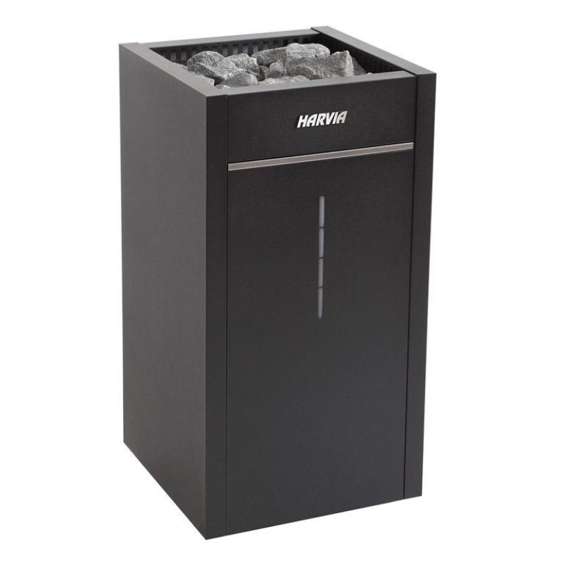 Ηλεκτρικός θερμαντήρας σάουνας - HARVIA Virta Combi