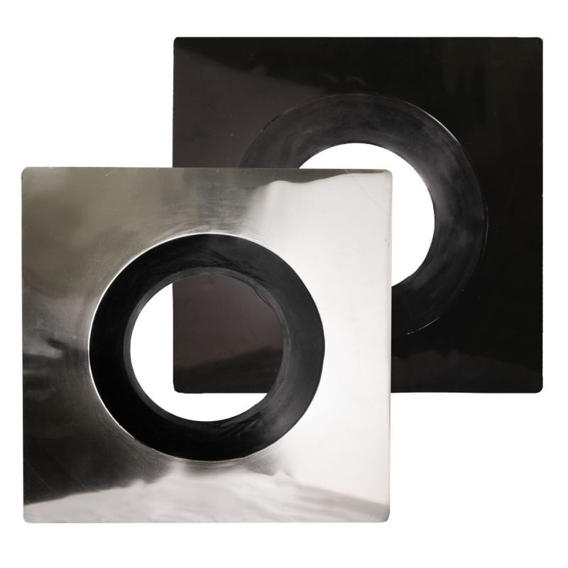 Φράγμα ατμών HARVIA