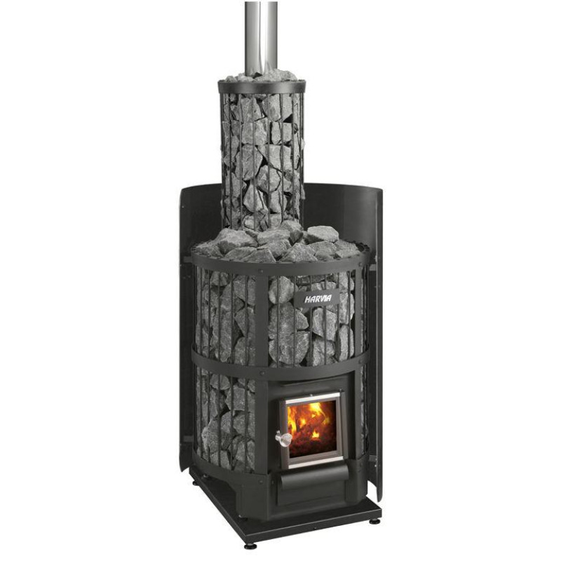 HARVIA Legend προστατευτική θήκη WL200