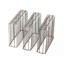 HARVIA σχάρα κυκλοφορίας αέρα ZSB-485  HARVIA σχάρα κυκλοφορίας αέρα ZSB-485