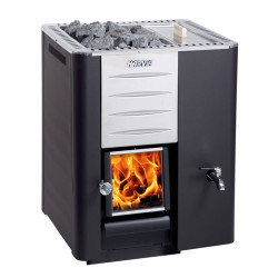 Σόμπα σάουνας με ξύλα - HARVIA 20 RS PRO 