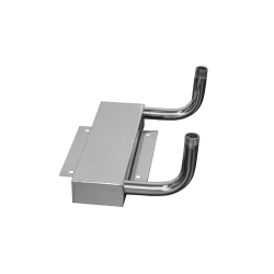 Ενσωματωμένος εναλλάκτης θερμότητας GEFEST GROM 30  Ενσωματωμένος εναλλάκτης θερμότητας GEFEST GROM 30