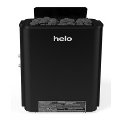 Ηλεκτρική θερμάστρα σάουνας - HELO Havanna D 