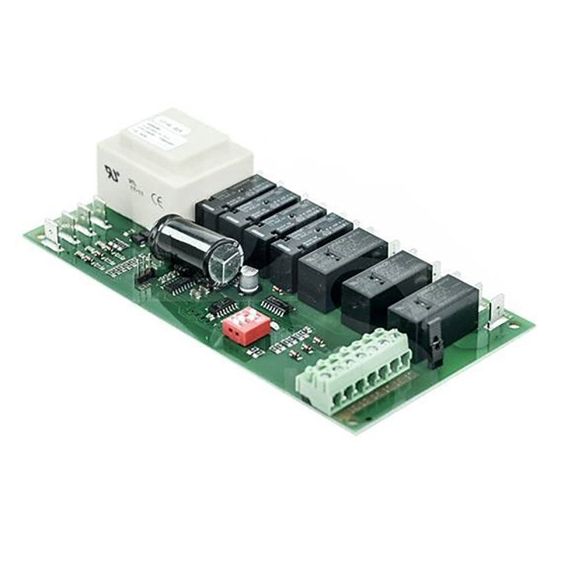 Ανταλλακτικά - Πλακέτα κυκλώματος HELO HNS T1