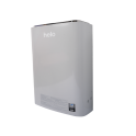 Ηλεκτρική θερμάστρα σάουνας - HELO VIENNA 45STS 4,5 kW - 1
