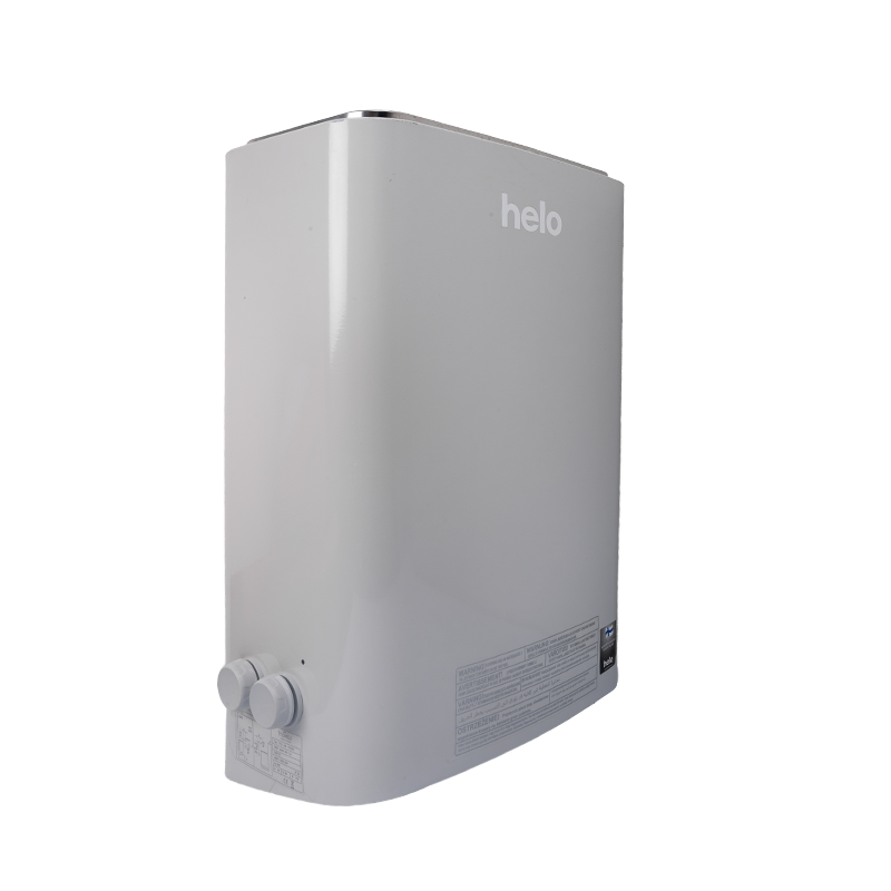 Ηλεκτρική θερμάστρα σάουνας - HELO VIENNA 45STS 4,5 kW