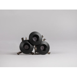 Φωτισμός σάουνας HIDEALITE, 6 τεμ.  Φωτισμός σάουνας HIDEALITE, 6 τεμ.