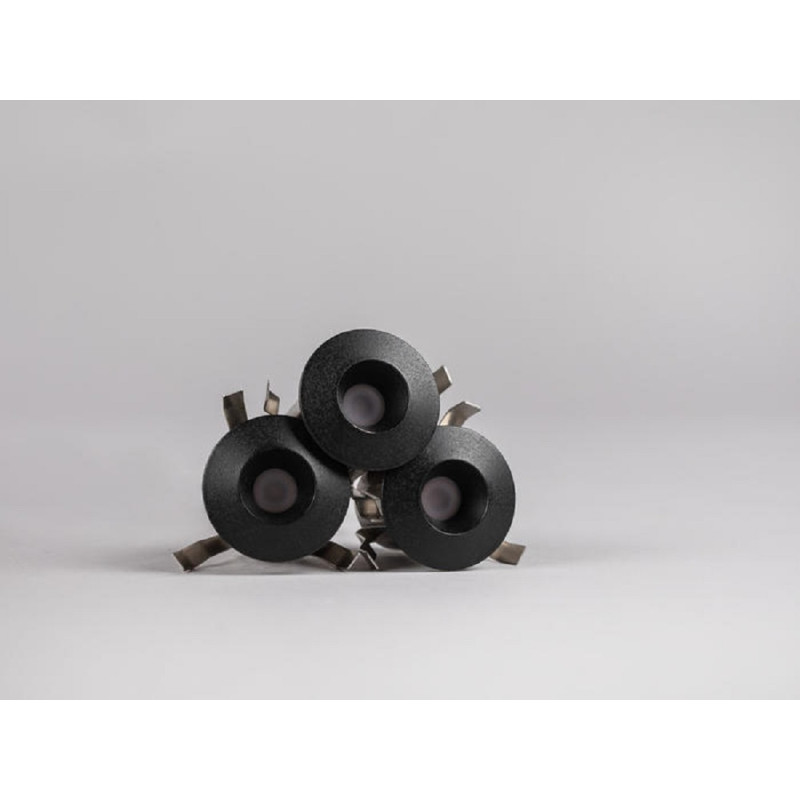 Φωτισμός σάουνας HIDEALITE, 6 τεμ.