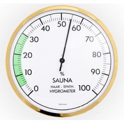 Υγρόμετρο 