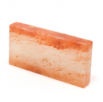 Τούβλα από αλάτι Ιμαλαΐων 200 × 100 × 25 mm