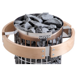 Κιγκλίδωμα ασφαλείας HPC6 - για θερμαντήρες HARVIA Cilindro  Κιγκλίδωμα ασφαλείας HPC6 - για θερμαντήρες HARVIA Cilindro