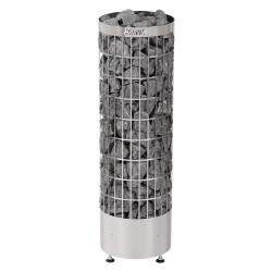 Ηλεκτρικός θερμαντήρας σάουνας - HARVIA Cilindro PC110E 10,8 kW 
