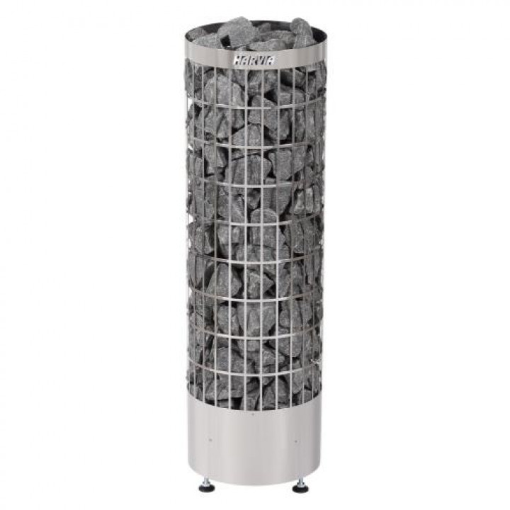 Ηλεκτρικός θερμαντήρας σάουνας - HARVIA Cilindro PC110E 10,8 kW