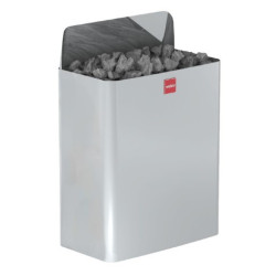 Ηλεκτρική θερμάστρα σάουνας - HARVIA The Wall SW60E, 6 kW 