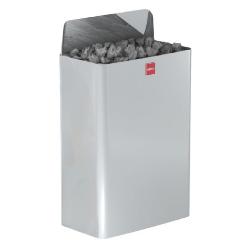 Ηλεκτρικός θερμαντήρας σάουνας - HARVIA The Wall SW90E, 9 kW